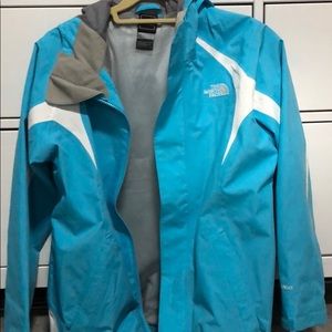 North Face Jacket Shell